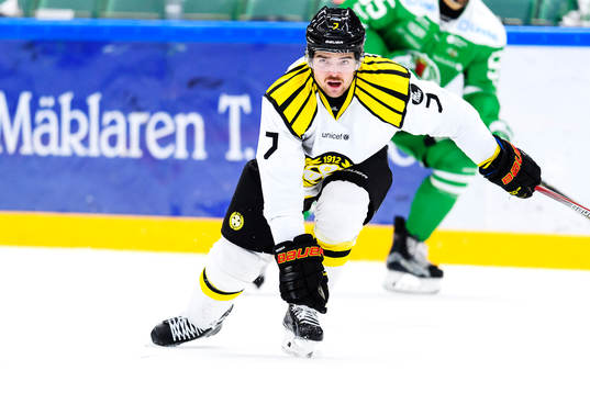Brynäs Ponthus Westerholm