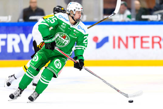 Rögles Lukas Elvenes