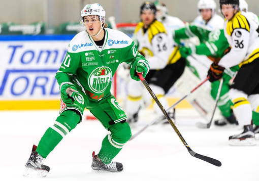 Rögles Mathias From