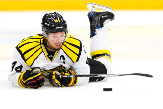 Brynäs Jacob Blomqvist