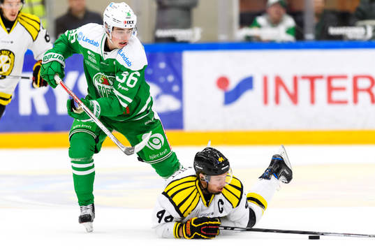 Rögles Filip Karlsson