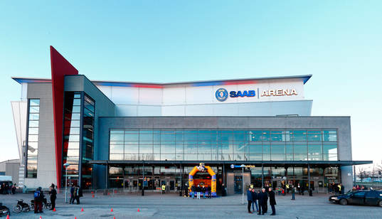 SAAB Arena