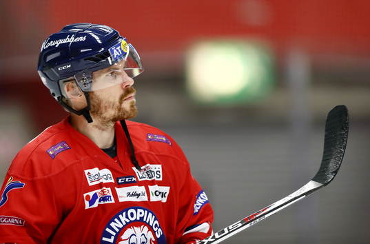 Linköpings Anssi Salmela