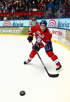 Niclas Lundgren