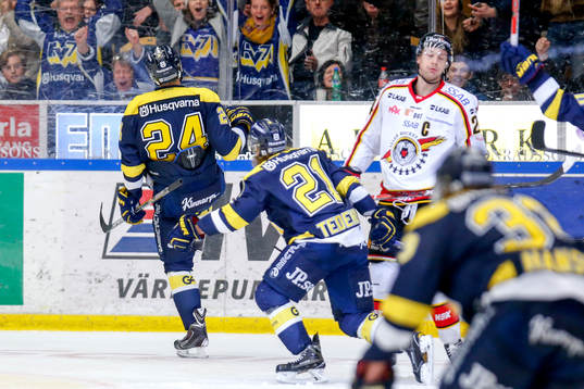 s Erik Christensen jublar