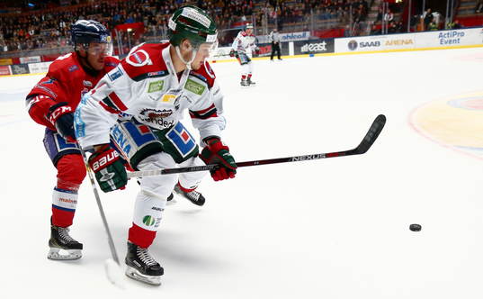Frölunda-splare