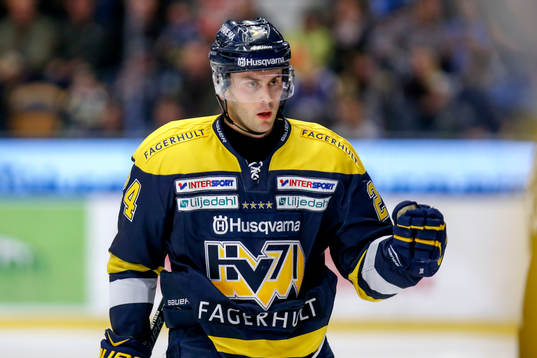 s Erik Christensen jublar