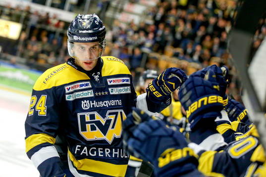 s Erik Christensen jublar
