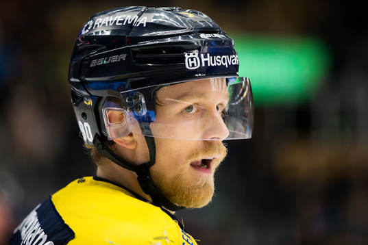 s Ted Brithén