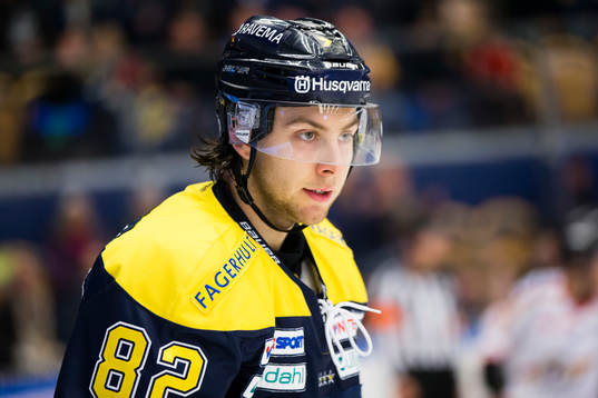 s Kevin Stenlund