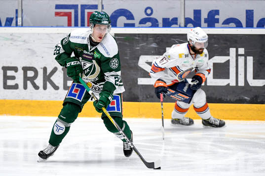 Färjestads Per Åslund