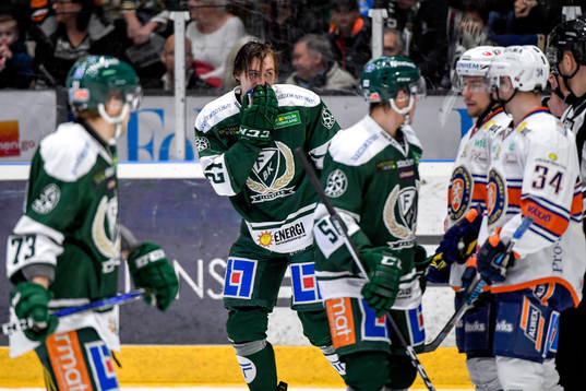 Färjestads John Persson