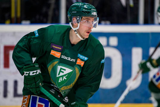Färjestads Per Åslund