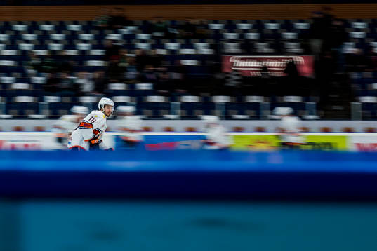 Växjös Dennis Everberg
