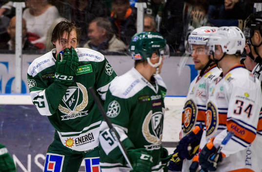 Färjestads John Persson
