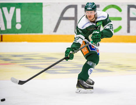 Färjestads Magnus Nygren