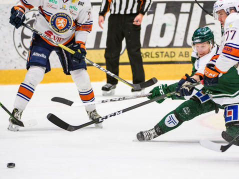 Färjestads Andreas Jämtin