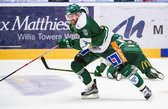 Färjestads Jonas Holös