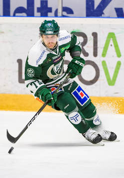 Färjestads Anton Grundel