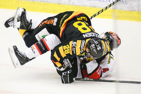 Skellefteås Johan Alm