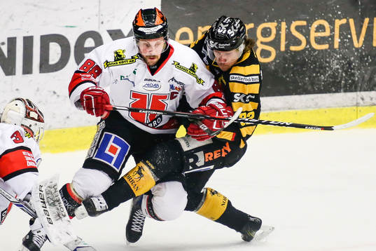Skellefteås Sebastian Ohlsson