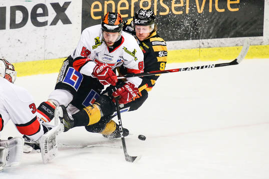 Skellefteås Sebastian Ohlsson