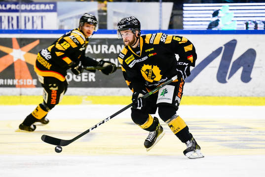 Skellefteås Anton Öhman