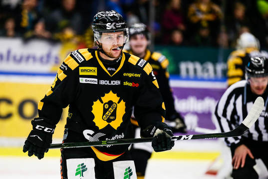 Skellefteås Sebastian Ohlsson