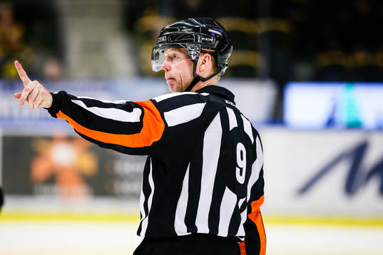 Domare Pehr Claesson