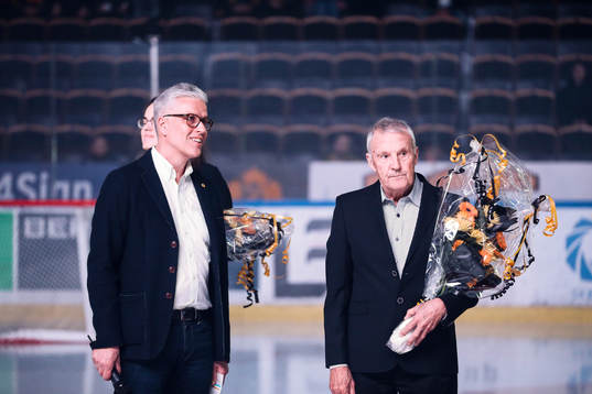 Skellefteås Karl-Sören Hedlund valdes in i Skellefteås