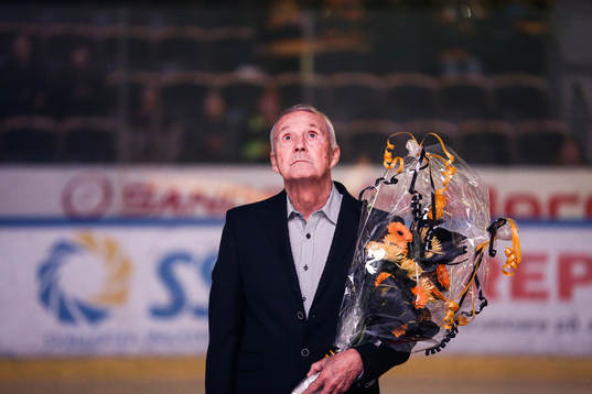 Skellefteås Karl-Sören Hedlund valdes in i Skellefteås
