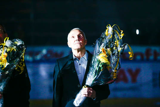 Skellefteås Karl-Sören Hedlund valdes in i Skellefteås