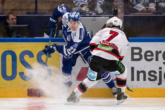 Leksands Sondre Olden