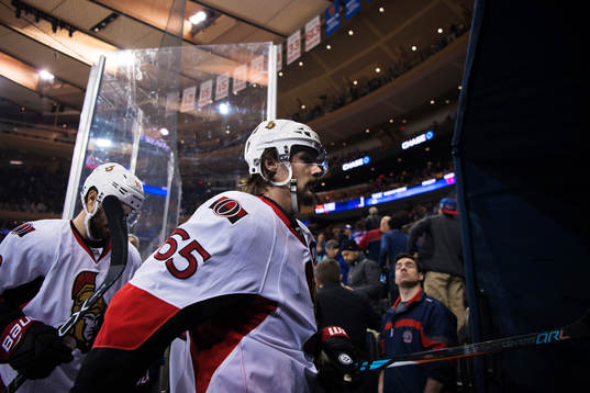 Ottawas Erik Karlsson