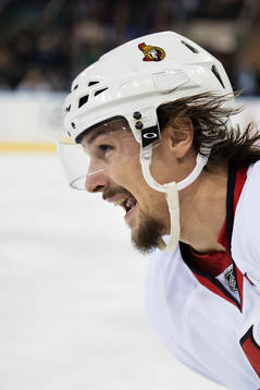 Ottawas Erik Karlsson
