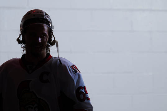 Ottawas Erik Karlsson