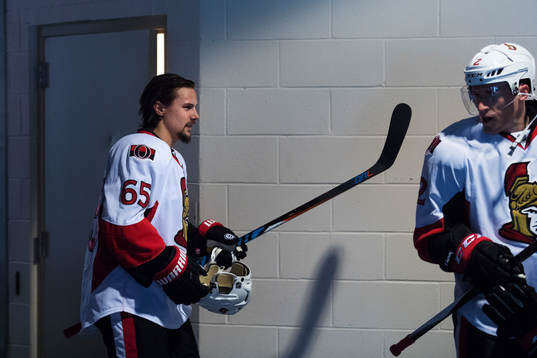Ottawas Erik Karlsson
