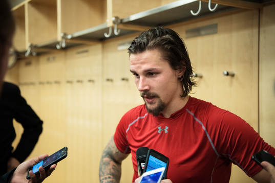Ottawas Erik Karlsson