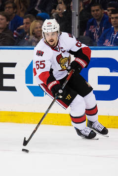 Ottawas Erik Karlsson