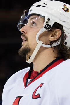 Ottawas Erik Karlsson