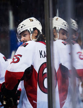 Ottawas Erik Karlsson