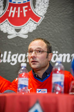 Per-Ola Ljung