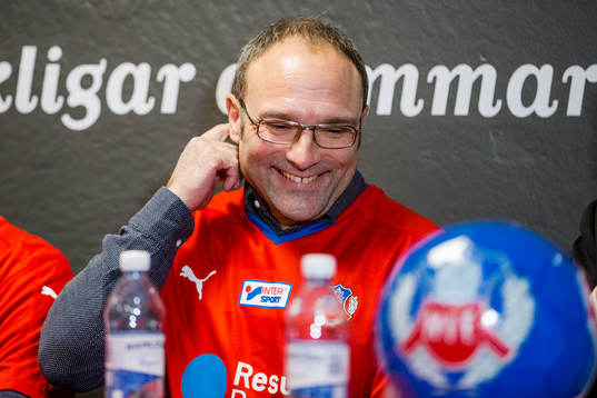 Per-Ola Ljung