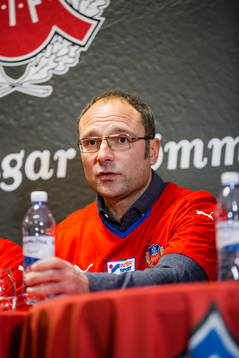 Per-Ola Ljung