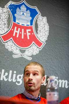 Christoffer Andersson