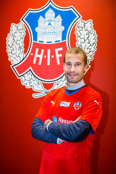 Christoffer Andersson