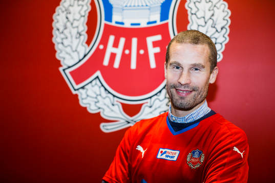 Christoffer Andersson