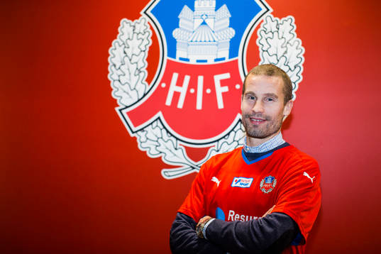Christoffer Andersson