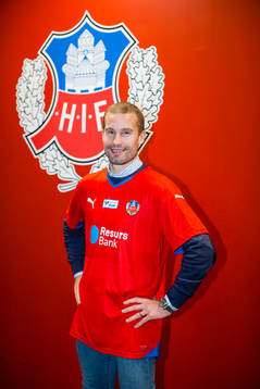 Christoffer Andersson