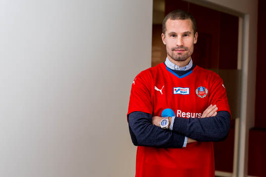 Christoffer Andersson